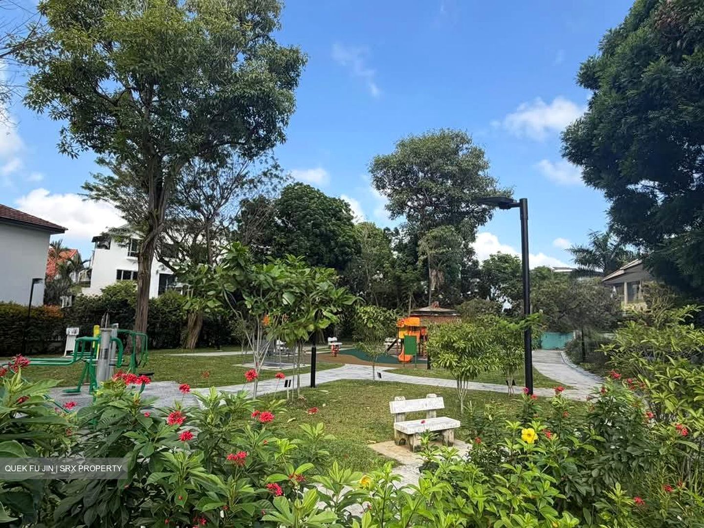 Gentle Villas (D11), Semi-Detached #539543321
